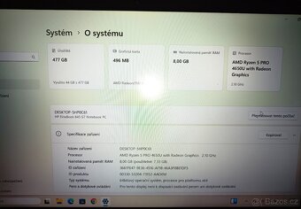 HP Elitebook 845 G7 - 4
