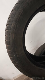 Zimní DUNLOP 225/60 R17 WINTERSPORT - 4