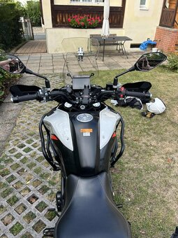 Benelli TRK 702X, Odpočet DPH možný - 4