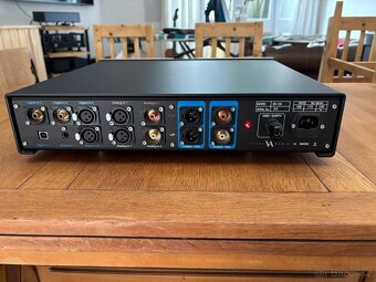VITUS RD-100 DAC - 4