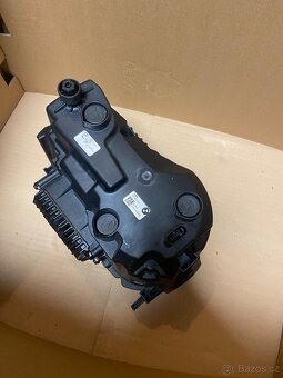 BMW R1250gs-gsa - 4