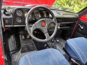 LADA NIVA CABRIO - 4