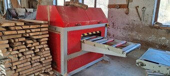 Rozmítací pila / Omítací pila KINEMATIC - 4