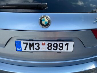 BMW X3 3.0D 160kW E83 - plná výbava - 4