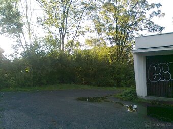 Garážové stání - Klíše, Ústí n.L. - 4