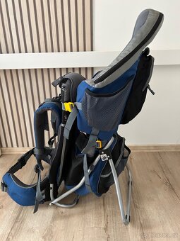 Dětská krosna, nosič Deuter Kid Comfort 3 - 4