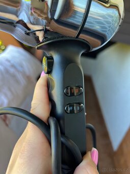 Profesionálny Fen Wahl - 4