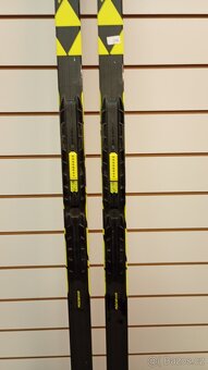 běžky Fischer SPEEDMAX CLASSIC COLD 172 cm deska - 4