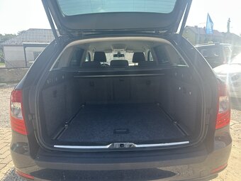 Škoda Superb 2.0 TDi 103kW serviska - 4