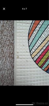 Hrací podložka SKIP HOP - 4