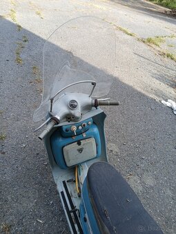 Manet S 100 s TP - 4