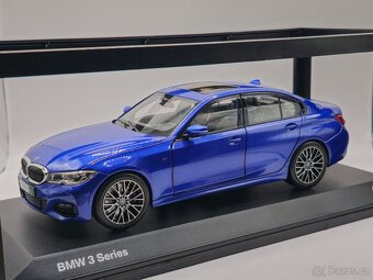 BMW 3 Series 1:18 Norev - 4