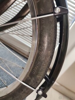 Dětské kolo 20 - 4