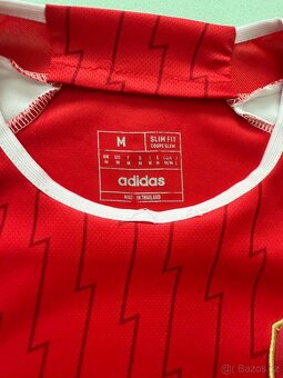 Dres Arsenal Replika 23/24 Domácí - 4