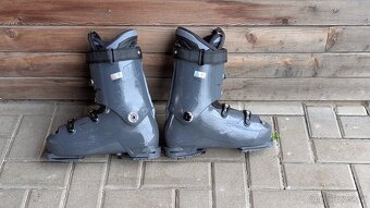 lyžáky MACH BOA HV 100 RT GW, vel. 28,5, 24/25 - 4