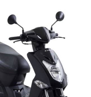 Kymco Agility 50 4T e5 orig. držáky předního štítu - 4