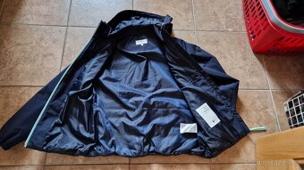 Jako N.O.V.Á. hybridní bunda Tom Tailor vel.: S - 4