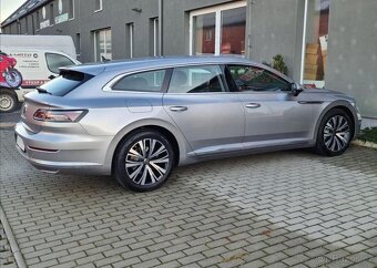 Volkswagen Arteon Shooting Brake 2.0TDI DSG Elegance - 4