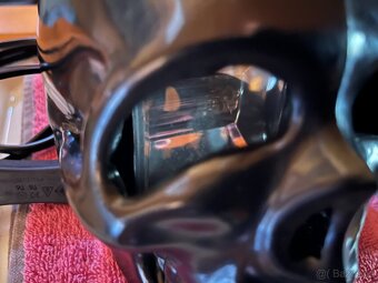 Stroboskop lebka - 4