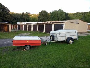 Retro přívěs - 4