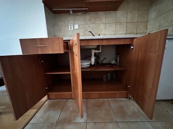 Kuchynska linka se spotrebici - 4