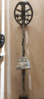 Detektor Minelab Vanquish 540 Pro Pack+Pro Find 35 - 4