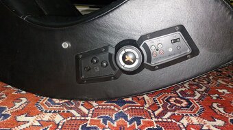 Herní křesla - prodej i samostatně - 4