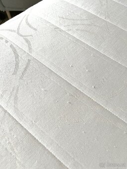 2x molitanová matrace 90x200x10cm - 4