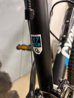 Horské kolo Cygnus - 4