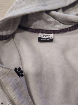 Disney souprava tepláková NOVÁ - 4