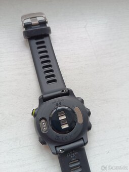 Hodinky Garmin Forerunner 55 - 4