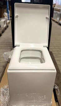 ArtCeram LA FONTANA WC+sedátko s 80% slevou - 4