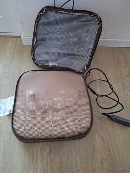 Masážní bota s ohřevem - 4