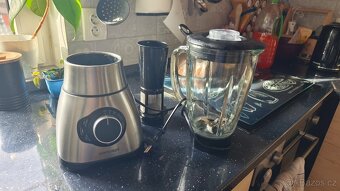 Stolní mixér Concept SM3500 - 4