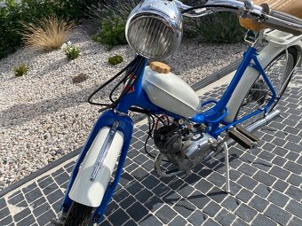 Prodám Stadion S11 r.v.1958 - 4