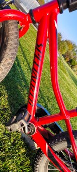 Dětské kolo Riprock 16" Specialized - 4