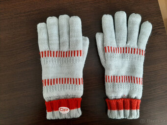 Rukavice Alpine Pro - 4