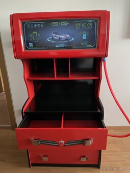 dětská skříň do pokoje - 4