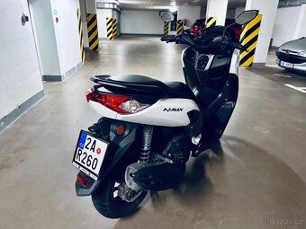 Yamaha NMAX 2024 ( odpočet DPH ) - 4