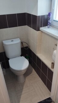 Pronajmu byt 2+1 v Bílovci - 4