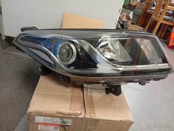 Fengon Glory 500 - 4