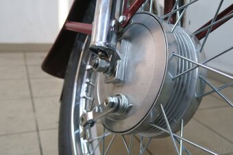 JAWA-ČZ 175/456 - 4