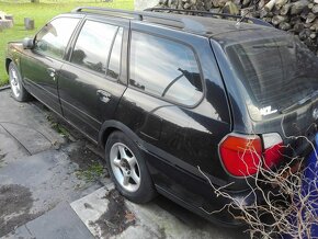 Nissan Primera 2.0i SR20DE 103kw Náhradní díly - 4