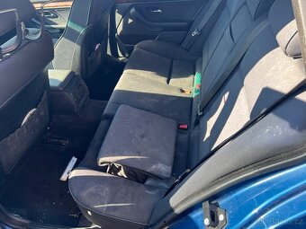 BMW E39 touring 520d na díly - 4