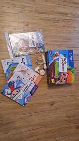 Albi tužka s knížkami - 4