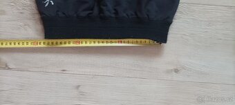 Softshellové kalhoty vel 146/152 - 4