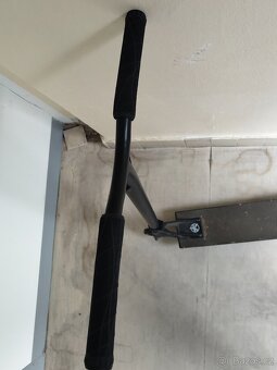 Freestyle Koloběžka Addict - 4