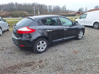 Renault Megane 1.4Tce Gt Line 96kw - 4