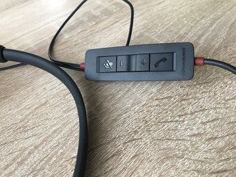 Plantronics BLACKWIRE C320-M USB - 4