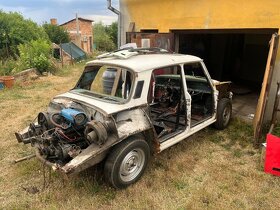 Škoda 100L PLATNÝ TP - 4